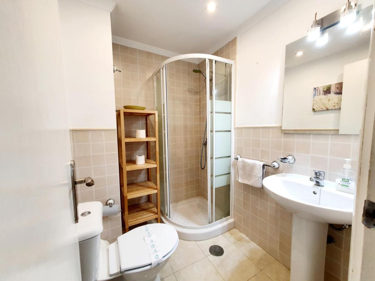 Acapulco Apt 3 Bedrooms Fuengirola Exterior foto
