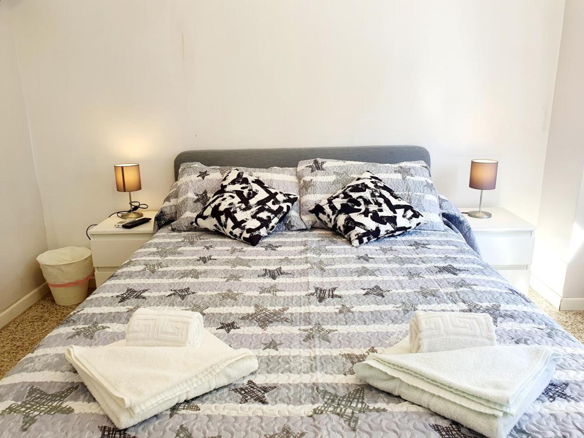 Acapulco Apt 3 Bedrooms Fuengirola Exterior foto