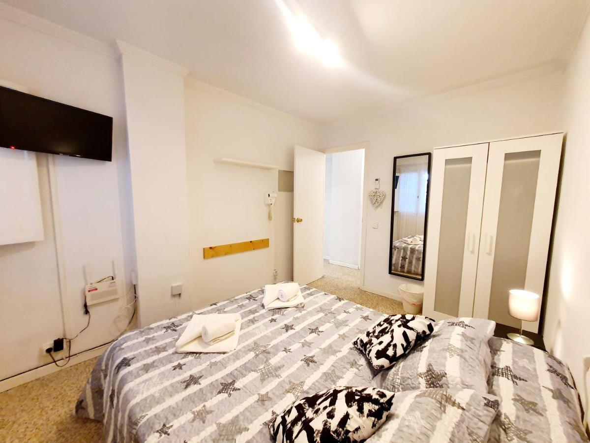 Acapulco Apt 3 Bedrooms Fuengirola Exterior foto
