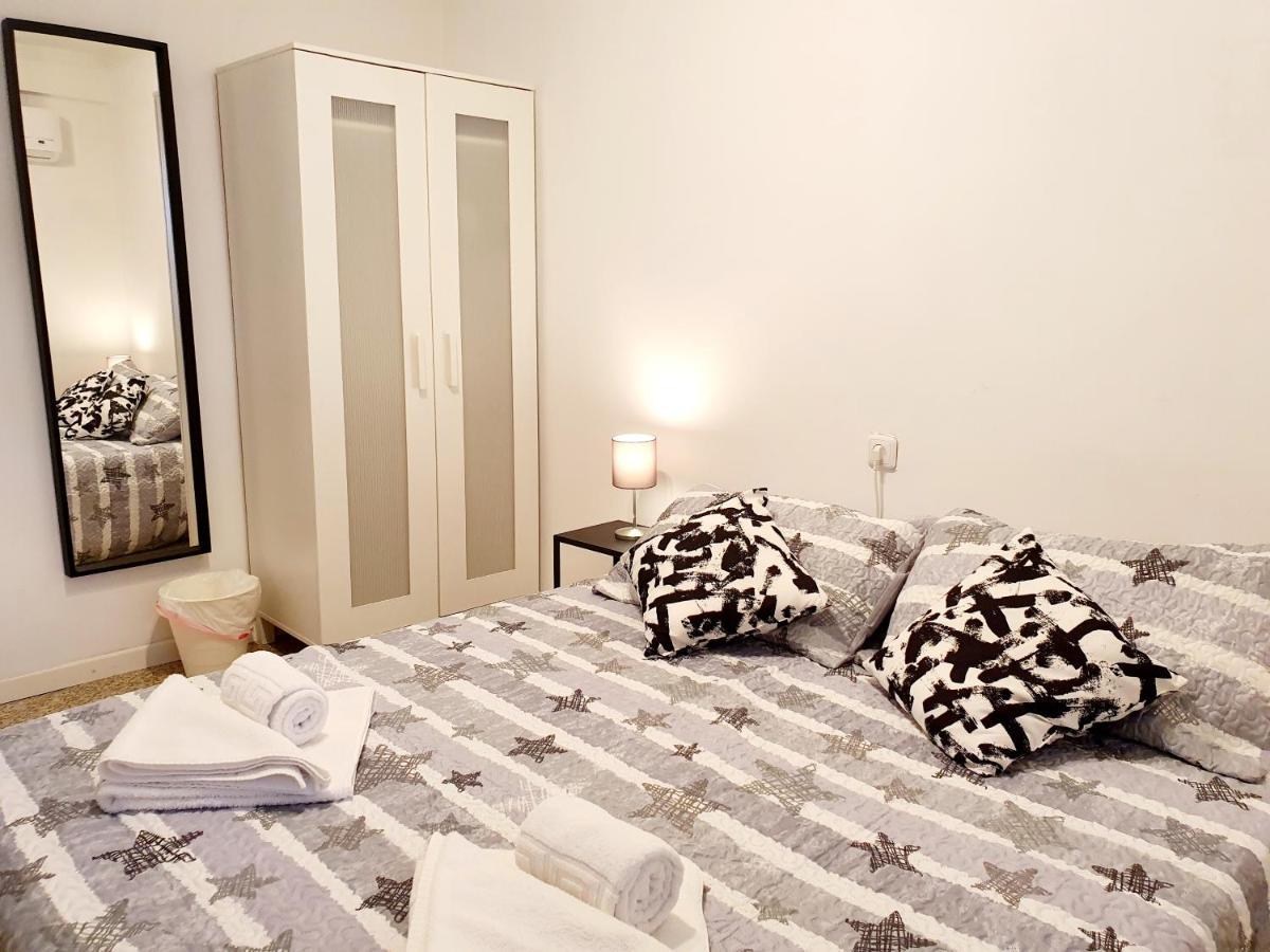 Acapulco Apt 3 Bedrooms Fuengirola Exterior foto